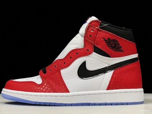 Cheap TBkick OG 1 Origin 555088-602 High Retro Jordan Story Air 0708